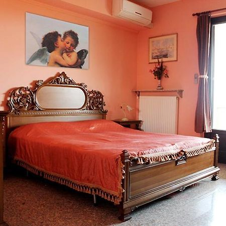 Riders Bed and Breakfast Alice Castello Esterno foto