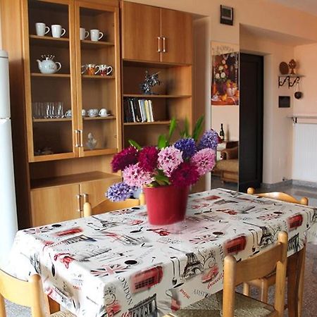 Riders Bed and Breakfast Alice Castello Esterno foto