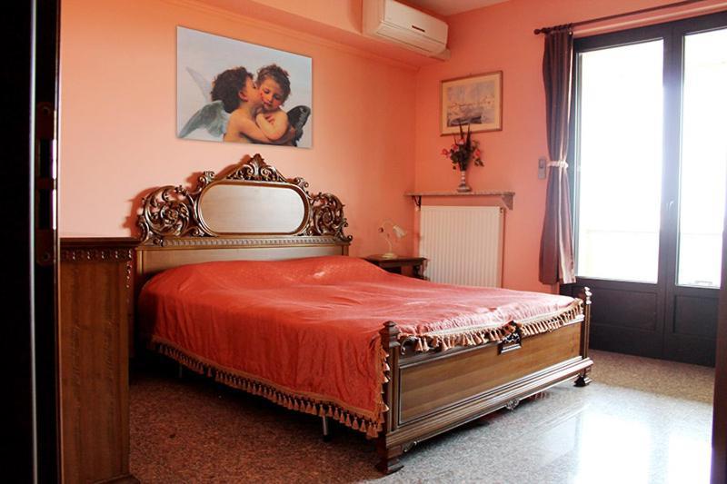 Riders Bed and Breakfast Alice Castello Esterno foto